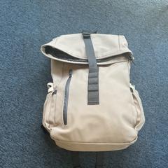 Backpack, as reported by Breng Arnhem using iLost