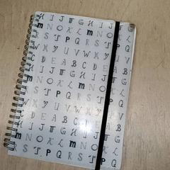 Anteckningsbok Witte, rapporterat av IKEA Groningen med iLost