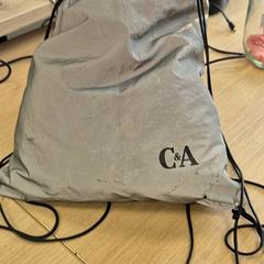 Ruksak Zilver, ako bolo nahlásené Regio Antwerpen - Brussel pomocou iLost