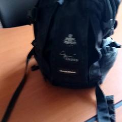 Motxila, gisa salatu by Regio Limburg - Leuven iLost erabiliz