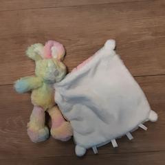 Knuffeldoek, gemeldet von Diergaarde Blijdorp über iLost