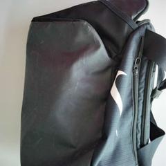 Bag, as reported by Twisto using iLost