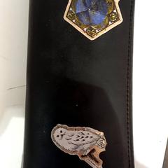 Portfel, zgłoszono przez allGo Almere przy użyciu iLost