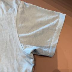 Camisa t-shirt blauw, ha sido reportado por Rotterdam Ahoy con iLost