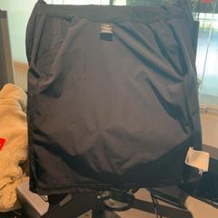 Jacket, as reported by Pathé Tilburg Stappegoor using iLost