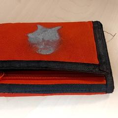 Lommebok Paermentier, som rapportert av Regio Oost-Vlaanderen ved bruk av iLost