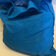 Pouch, as reported by MEININGER Hotel Berlin Airport using iLost