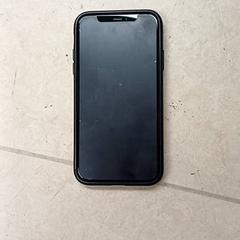 スマートフォン Zwart Apple がiLostで Qbuzz GD Groningen Peizerweg によって報告されました