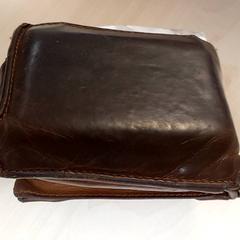 Wallet Lefebvre, as reported by Regio Oost-Vlaanderen using iLost