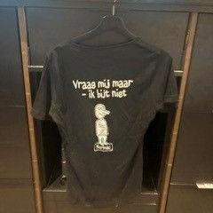 Košile shirt, jak nahlášeno Van der Valk Hotel Veenendaal pomocí iLost
