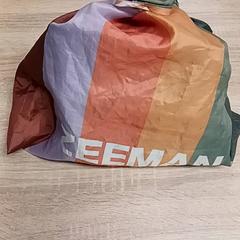 Bag, as reported by EBS Spijkenisse using iLost