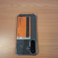 Chytrý telefon Samsung, jak nahlášeno Connexxion Noord Holland Noord Alkmaar pomocí iLost