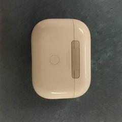 Elettronica - Oortjescase Marc F, come riportato da Centraal magazijn utilizzando iLost