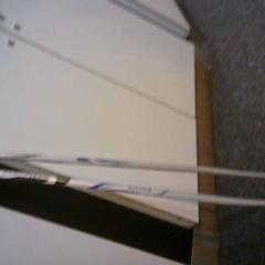 Skistokken, jak nahlášeno SnowWorld Landgraaf pomocí iLost