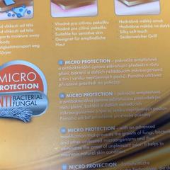 Plakát, amint azt Diakonessenhuis Utrecht az iLost segítségével jelentette.