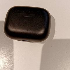 Earpods, zoals gemeld door De Efteling met iLost