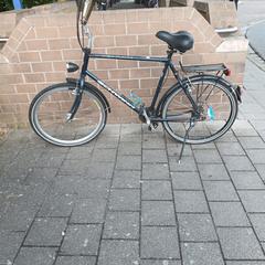 دراجة رجالية Schwinn High Plains blauw، كما تم الإبلاغ عنه بواسطة Fietsdepot عبر iLost