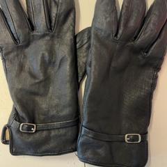 Rukavice, ako bolo nahlásené GVB pomocou iLost