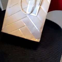 Táska, amint azt U-OV Amersfoort az iLost segítségével jelentette.