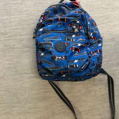 Sac à dos, a été signalé par Regio Oost-Vlaanderen utilisant iLost