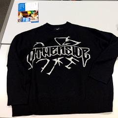 Maglione, come riportato da Vrije Universiteit Amsterdam utilizzando iLost