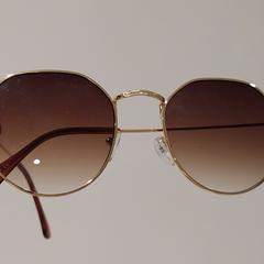 Brown sunglasses, som rapporterats till iLost