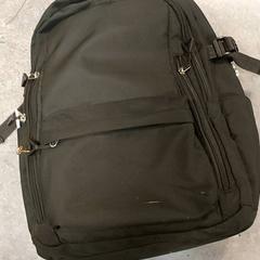 Rugzak Kepenekli, zoals gemeld door Regio Oost-Vlaanderen met iLost