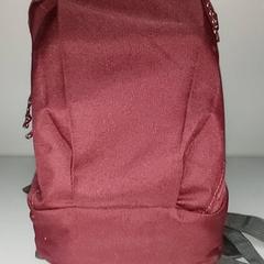 Backpack, as reported by Regio Antwerpen - Brussel using iLost