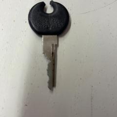 Key, as reported by HTM using iLost