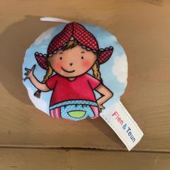 Toy, as reported by Familie Resort Molenwaard using iLost