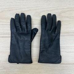 Gloves svarta, as reported by IKEA Jönköping using iLost