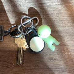 Llaves, ha sido reportado por Gemeente Amsterdam - Bureau Gevonden Voorwerpen con iLost