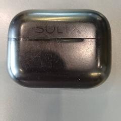 Earpodcase earc, segons ha informat Qbuzz GD Groningen HS mitjançant iLost