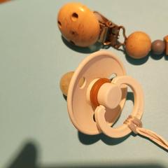Tetina, segons ha informat De Tovertuin mitjançant iLost