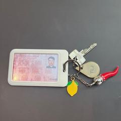 Claus J Wang, segons ha informat Van Gogh Museum mitjançant iLost