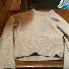 Jersei Grijs, segons ha informat Café Leentje mitjançant iLost