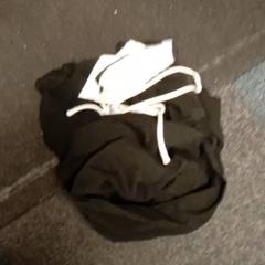 Kledingstuk, as reported by Mövenpick Hotel Amsterdam City Centre using iLost