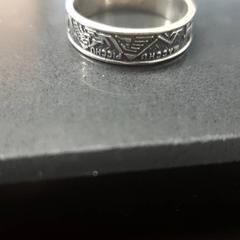 Dzwonić Silver, zgłoszono przez TU/e - Receptie Vertigo przy użyciu iLost