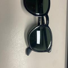 Zonnebril, zoals gemeld door Burgers' Zoo met iLost