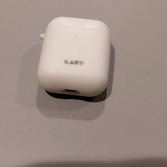 Funda para airpods, segundo informou TU/e - Receptie Neuron usando iLost