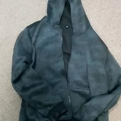 Vest Zwart, as reported by Burgers' Zoo using iLost