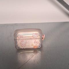 Fodral för hörlurar, rapporterat av Keolis Lund med iLost