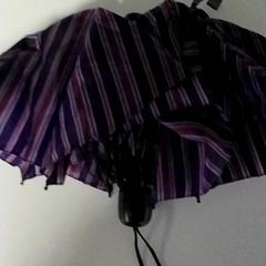 Paraply, rapporterat av Regio Antwerpen - Brussel med iLost