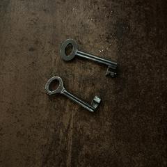 Sleutels, ha sido reportado a iLost