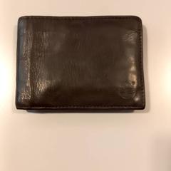 Portfele Vullers, zgłoszono przez Arriva Limburg Noord przy użyciu iLost