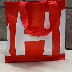 Sac, a été signalé par Arriva Oost-Brabant utilisant iLost