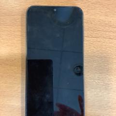 Mobiel Zwart samsung, jak nahlášeno Gemeente Amsterdam pomocí iLost