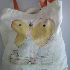 Torba, zgłoszono przez Twisto przy użyciu iLost