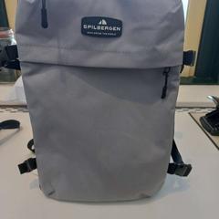 Mochila, segundo informou Arriva Limburg Zuid usando iLost