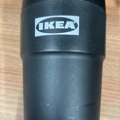 Thermos fles black ikea, zoals gemeld door Vrije Universiteit Brussel (VUB) met iLost